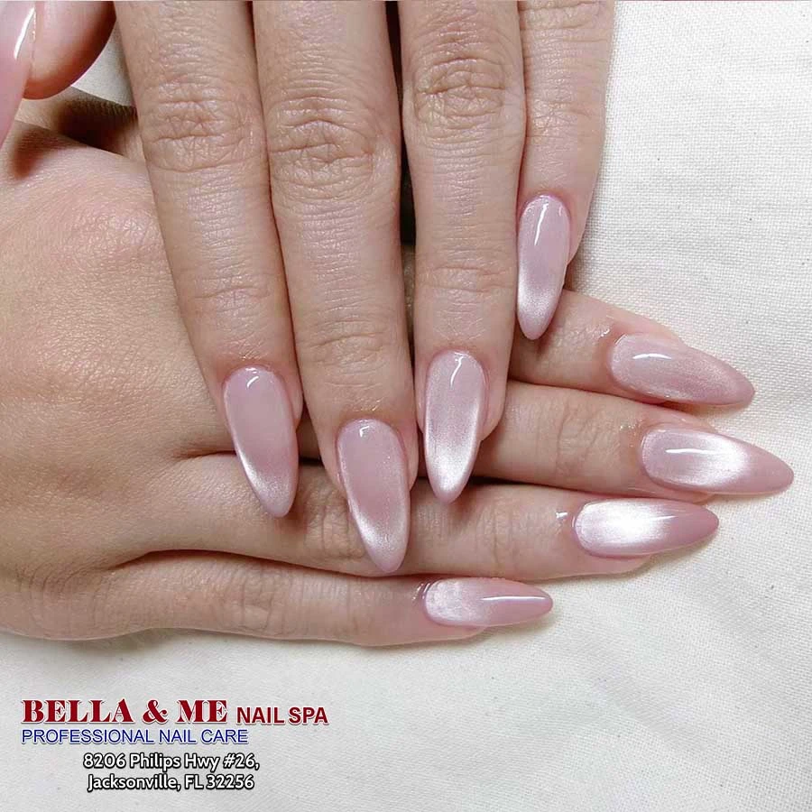 Cute nails